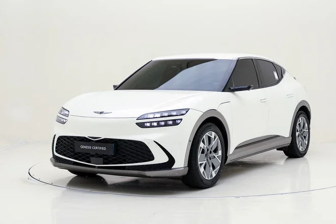 Genesis GV60 2023 2WD Standard Design