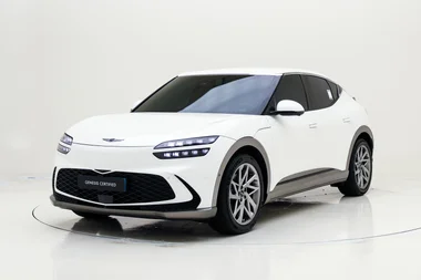 2023 GV60 AWD 시그니처 디자인 셀렉션Ⅰ