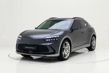 2022 GV60 AWD 퍼포먼스 디자인 셀렉션