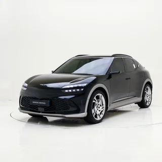 Genesis GV60 2022 AWD Performance Design Selection 3