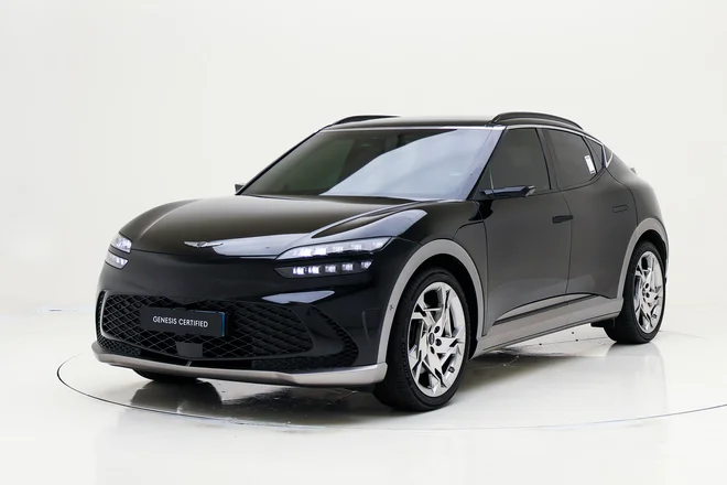 Genesis GV60 2022 AWD Performance Design Selection