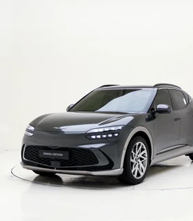 2022 GV60 AWD 시그니처 디자인 셀렉션Ⅰ