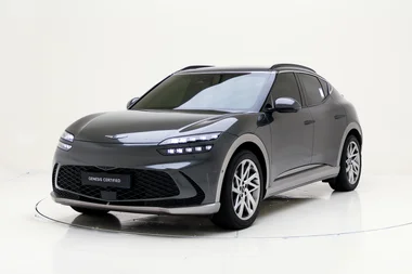 2022 GV60 AWD 시그니처 디자인 셀렉션Ⅰ