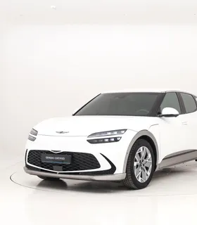 2023 GV60 2WD 스탠다드 디자인