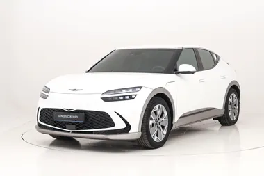 2023 GV60 2WD 스탠다드 디자인