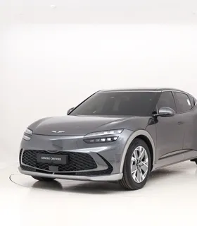 2022 GV60 2WD 스탠다드 디자인