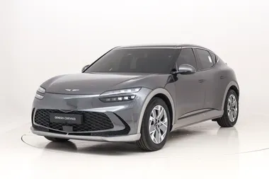 2022 GV60 2WD 스탠다드 디자인