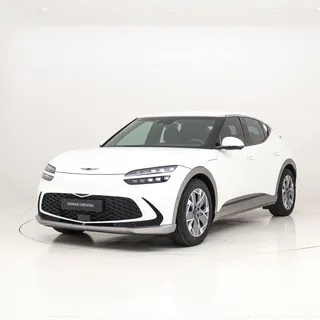Genesis GV60 2022 2WD Standard Design — фото 2