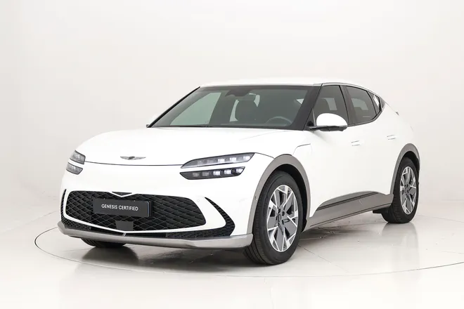 Genesis GV60 2022 2WD Standard Design