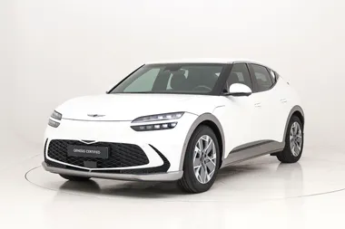 2022 GV60 2WD 스탠다드 디자인