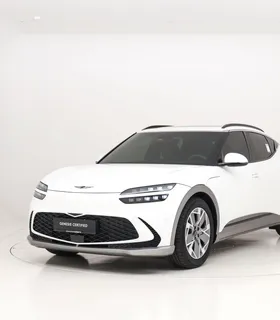 2022 GV60 2WD 시그니처 디자인 셀렉션Ⅱ