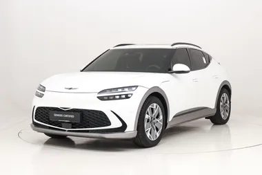 2022 GV60 2WD 시그니처 디자인 셀렉션Ⅱ