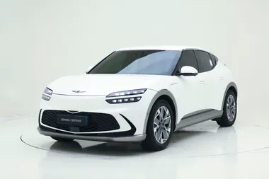 2022 GV60 2WD 스탠다드 디자인