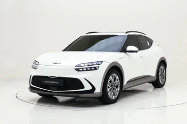 2023 GV60 AWD 시그니처 디자인 셀렉션Ⅰ