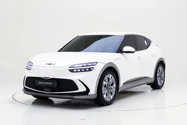 2023 GV60 2WD 시그니처 디자인 셀렉션Ⅱ 코퍼 패키지