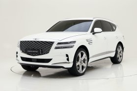 2023 GV80 가솔린 2.5 터보 AWD 7인승 시그니처 디자인 셀렉션Ⅱ