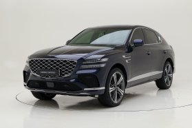 2024 GV80 Coupe 가솔린 3.5 터보 AWD 쿠페 디자인 셀렉션Ⅱ 카본