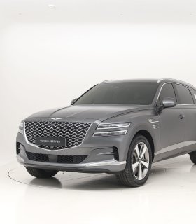 2020 GV80 가솔린 3.5 터보 2WD 5인승 시그니처 디자인 셀렉션Ⅰ