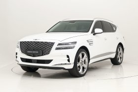 2020 GV80 가솔린 3.5 터보 2WD 7인승 스탠다드 디자인