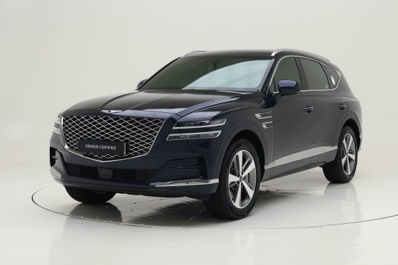 2023 GV80 가솔린 2.5 터보 AWD 6인승 시그니처 디자인 셀렉션Ⅱ