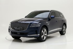 2020 GV80 가솔린 3.5 터보 AWD 5인승 스탠다드 디자인