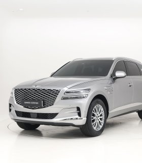 2023 GV80 가솔린 2.5 터보 2WD 6인승 시그니처 디자인 셀렉션Ⅰ