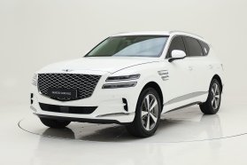 2023 GV80 가솔린 2.5 터보 AWD 6인승 시그니처 디자인 셀렉션Ⅱ