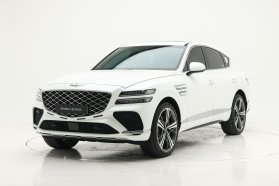 2024 GV80 Coupe 가솔린 3.5 터보 AWD 쿠페 디자인 셀렉션Ⅱ 우드