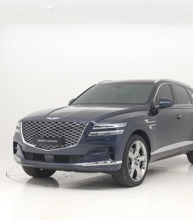 2020 GV80 가솔린 3.5 터보 AWD 5인승 시그니처 디자인 셀렉션Ⅱ