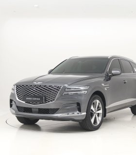 2022 GV80 가솔린 2.5 터보 AWD 5인승 스탠다드 디자인