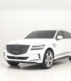2023 GV80 가솔린 3.5 터보 AWD 6인승 시그니처 디자인 셀렉션Ⅱ