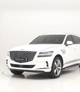 2021 GV80 가솔린 3.5 터보 AWD 7인승 스탠다드 디자인
