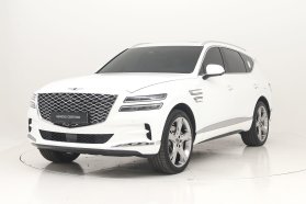 2023 GV80 가솔린 2.5 터보 2WD 7인승 시그니처 디자인 셀렉션Ⅰ