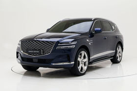 2022 GV80 가솔린 2.5 터보 AWD 5인승 스탠다드 디자인