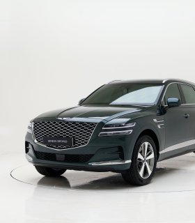 2023 GV80 가솔린 2.5 터보 2WD 5인승 시그니처 디자인 셀렉션Ⅱ
