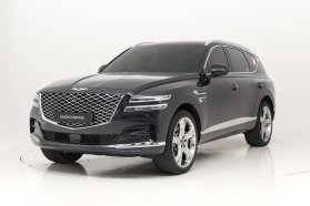 2023 GV80 가솔린 2.5 터보 AWD 5인승 시그니처 디자인 셀렉션Ⅱ