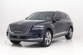 2023 GV80 가솔린 2.5 터보 AWD 6인승 스탠다드 디자인