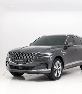 2023 GV80 가솔린 2.5 터보 AWD 6인승 시그니처 디자인 셀렉션Ⅱ