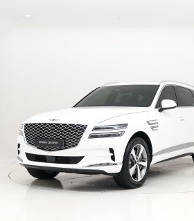 2023 GV80 가솔린 2.5 터보 AWD 5인승 시그니처 디자인 셀렉션Ⅱ