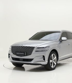 2023 GV80 디젤 3.0 AWD 5인승 스탠다드 디자인