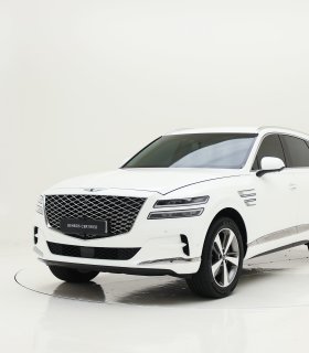 2021 GV80 가솔린 2.5 터보 AWD 5인승 스탠다드 디자인
