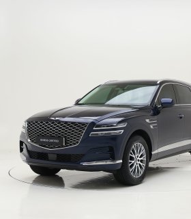 2022 GV80 가솔린 2.5 터보 AWD 5인승 스탠다드 디자인
