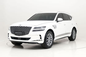 2020 GV80 가솔린 2.5 터보 AWD 5인승 시그니처 디자인 셀렉션Ⅱ