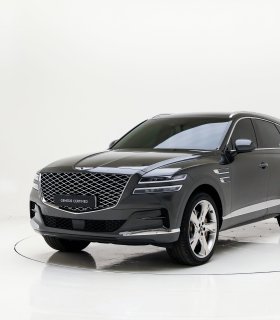 2023 GV80 가솔린 3.5 터보 AWD 5인승 시그니처 디자인 셀렉션Ⅰ