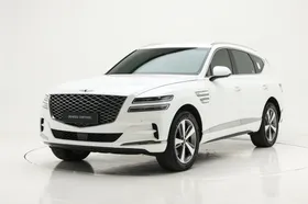 2020 GV80 가솔린 2.5 터보 AWD 7인승 시그니처 디자인 셀렉션Ⅰ