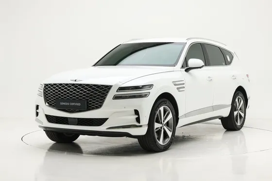 2020 GV80 가솔린 2.5 터보 AWD 7인승 시그니처 디자인 셀렉션Ⅰ