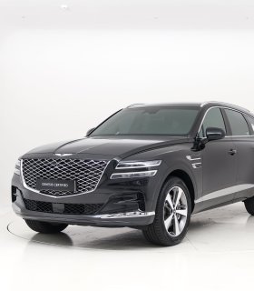2022 GV80 디젤 3.0 AWD 5인승 스탠다드 디자인