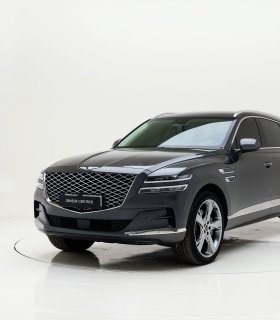 2021 GV80 가솔린 3.5 터보 AWD 5인승 시그니처 디자인 셀렉션Ⅱ