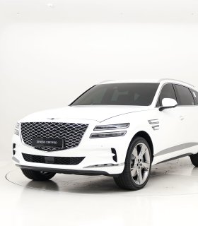 2023 GV80 가솔린 2.5 터보 AWD 6인승 시그니처 디자인 셀렉션Ⅱ