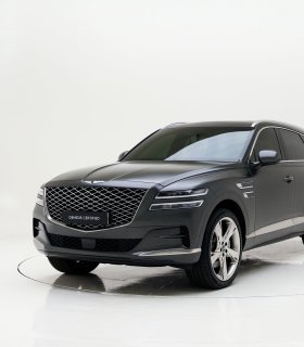 2023 GV80 가솔린 2.5 터보 AWD 7인승 시그니처 디자인 셀렉션Ⅱ